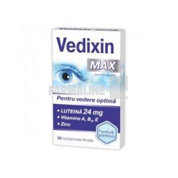 Vedixin Max 30 capsule