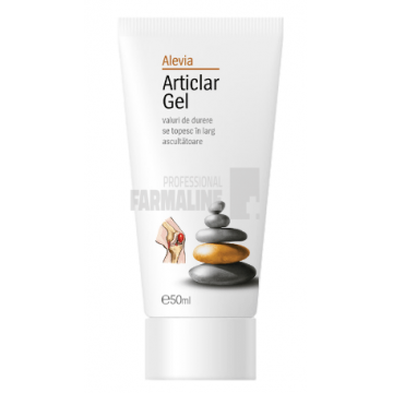 Alevia Articlar gel 50 ml