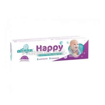 Alinan Happy Crema pentru fundulet 35 g