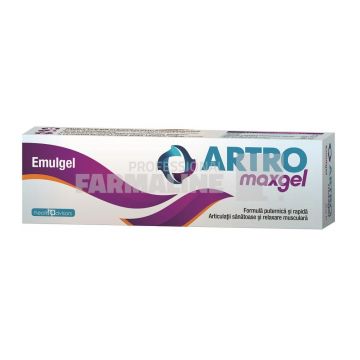 Artro Maxgel Emulgel 70 ml