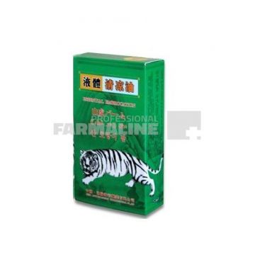 Balsam China lichid 30 ml