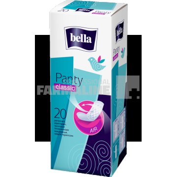 Bella Panty Classic 20 bucati