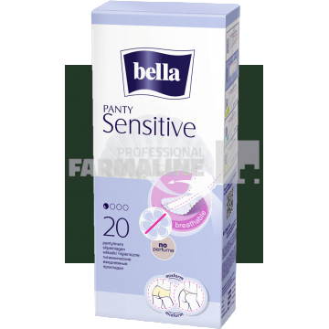 Bella Panty Sensitive 20 bucati