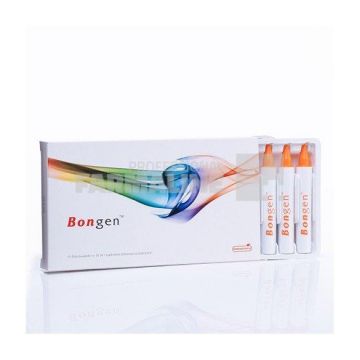 Bongen 10 fiole