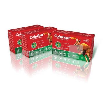 Colafast Colagen Rapid 30 capsule 2 + 1 Gratis