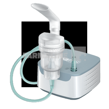 Dr. Frei Nebulizator base cu compresor