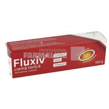 Fluxiv crema 100 g