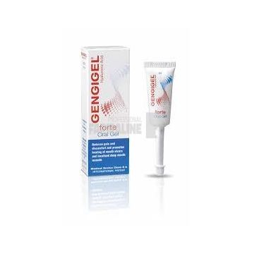 Gengigel Forte oral gel 8 ml