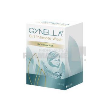 Gynella Girl Gel igiena intima 100ml