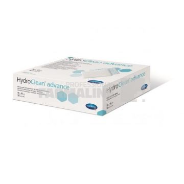 Hartmann HydroClean advance 5.5 cm  10 bucati