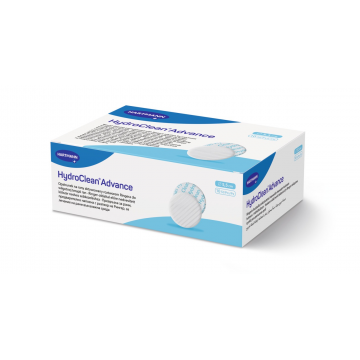 Hartmann Hydroclean Advance diametru 5.5 cm 10 bucati