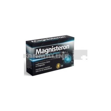 Magnisteron 30 comprimate