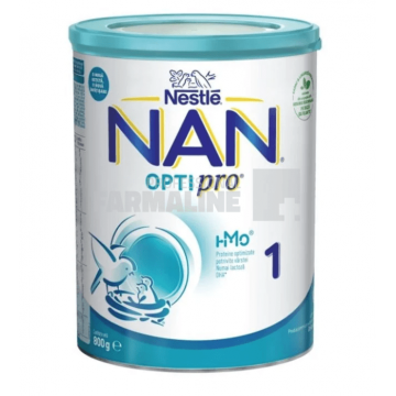 Nan 1 Optipro HM - O 800 g