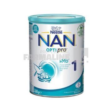 Nan Optipro 1 HM-O 400 g