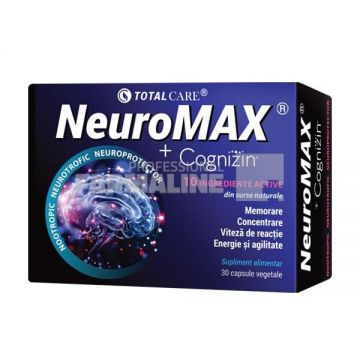 Neuromax 30 capsule
