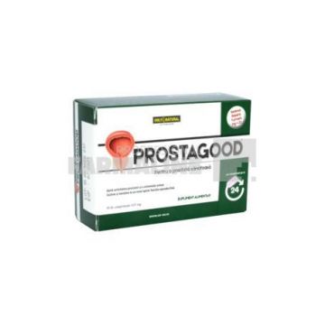 Prostagood 30 comprimate