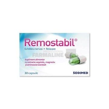 Remostabil 30 capsule