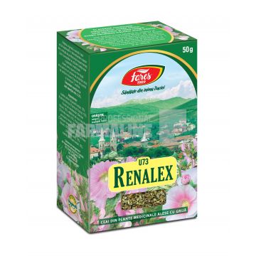Fares Renalex Ceai 50 g