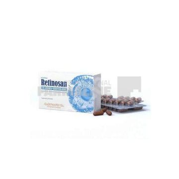 Retinosan 30 capsule