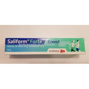 Saliform Forte crema 50 g