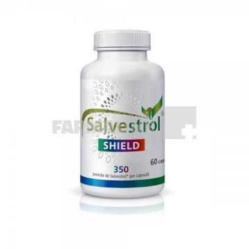 Salvestrol Shild 60 capsule
