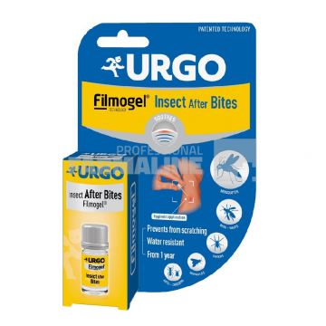 Urgo intepaturi de insecte 3,25 ml