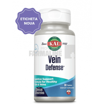 Vein Defense 30 tablete