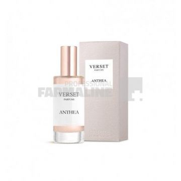 Verset Anthea Apa de parfum 15 ml