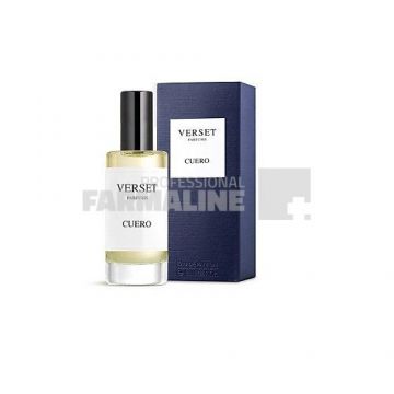 Verset Cuero Apa de parfum 15 ml