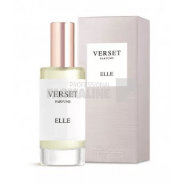 Verset Elle Apa de parfum 15 ml