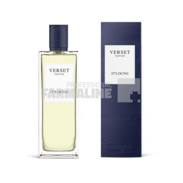 Verset It's Done Apa de parfum 50 ml
