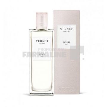 Verset Sensi piu Apa de parfum 50 ml