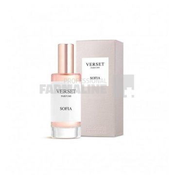 Verset Sofia Apa de parfum  15 ml