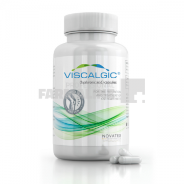 Viscalgic 120 capsule