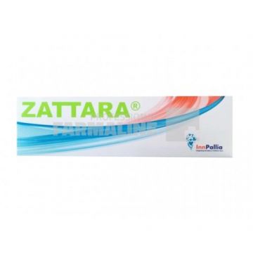 Zattara crema protectoare 100 ml
