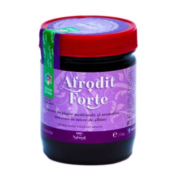 Afrodit Forte, 270g, Steaua Divina