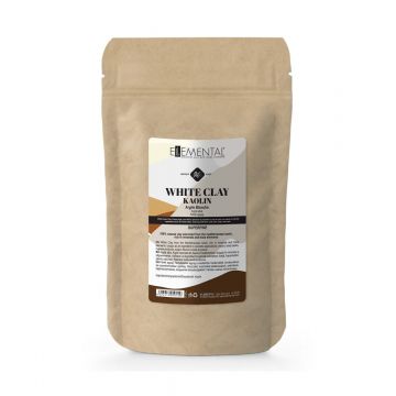 Argila Alba, 100g, Ellemental