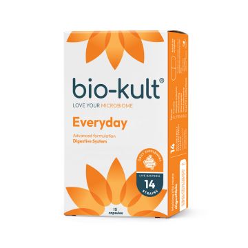 Bio-Kult, 15 capsule, Protexin