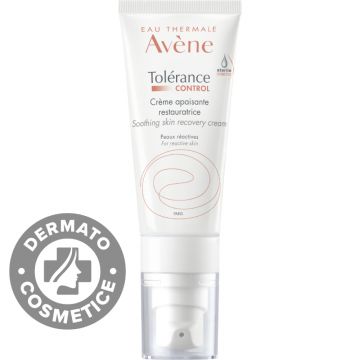 Crema Tolerance Control, 40ml, Avene