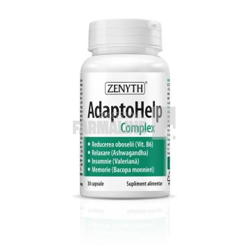 Adaptohelp Complex 30 capsule