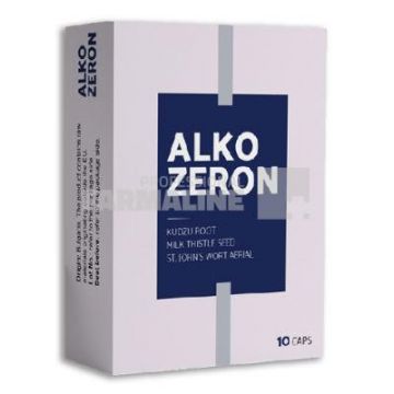 Alkozeron 10 capsule