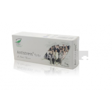 Antisters Forte 30 capsule