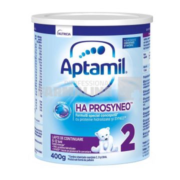 Aptamil HA 2 Prosyneo 400g