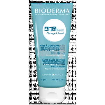 Bioderma Abcderm Change Intensiv Crema 75 ml