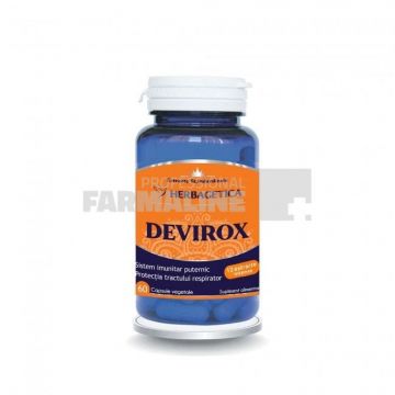 Devirox 60 capsule