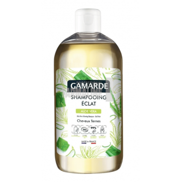 Gamarde Sampon pentru stralucire 400 ml