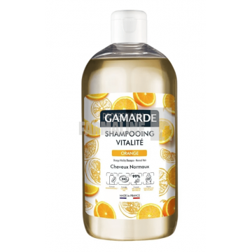 Gamarde Sampon revitalizant 400 ml