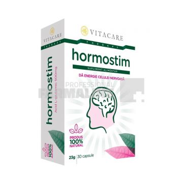 Hormostim 30 capsule