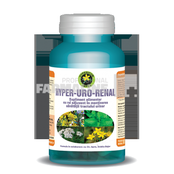 Hyper Uro Renal 60 capsule
