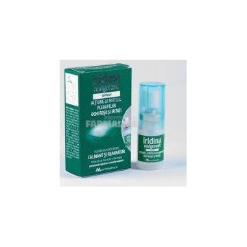 Iridina Revigorant Spray oftalmic 10ml